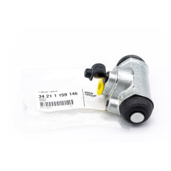 Bremszylinder Trommel hinten BMW E36 Compact