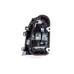 Lampa tylna LED lewa MINI F60  63218492293
