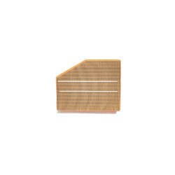 Air filter cartridge BMW E60 E61 E63 E64
