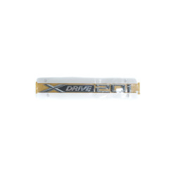 Napis emblemat X DRIVE20i BMW E83 E84 F25 F26  51147362667