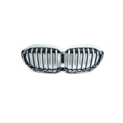 Bumper grille, front BMW F40