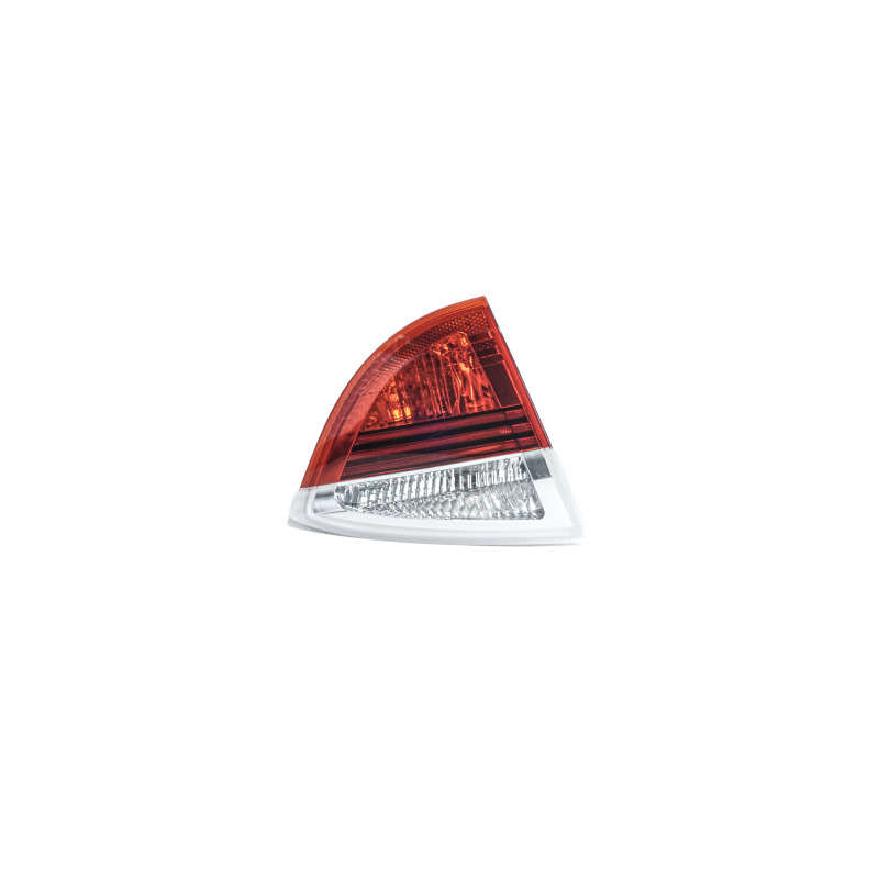 Lamp on the left boot lid BMW E91