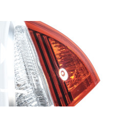 Lampa na pokrywie bagażnika lewa BMW E91  63217160063