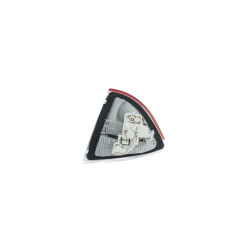 Lamp on the left boot lid BMW E91