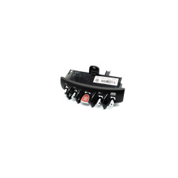 Schalterbaugruppe der Mittelkonsole MINI F55 F56 F57