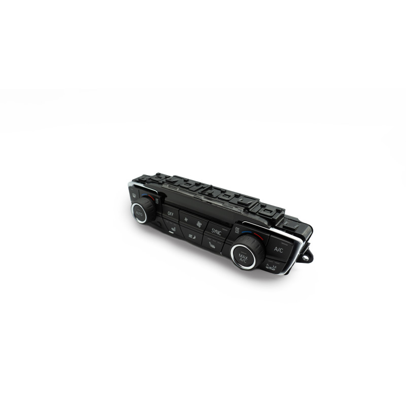 Panel obsługi automatycznej klimatyzacji BMW F39 F45 F46 F48 64119461405 Panel obsługi automatycznej klimatyzacji BMW F39 F45 F46 F48 64119461405