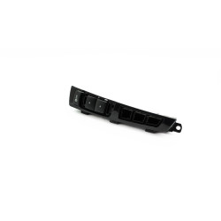 Centre console control panel for BMW F01, F04, F07, F11 and F13