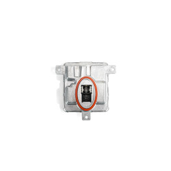 Sterownik światła ksenonowego BMW E84 E89 E90 E91 F01 F02 F04 63117318327
