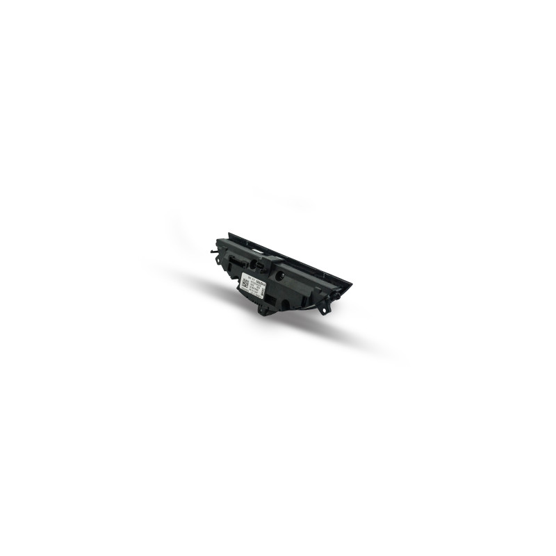 Panel obsługi audio MINI F54 F55 61315A0A3E9 Panel obsługi audio MINI F54 F55 61315A0A3E9