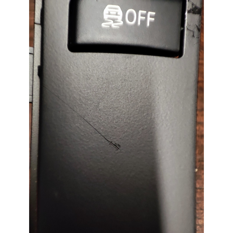 Bedienfeld der Mittelkonsole BMW F10 F11 F12 F25 F26