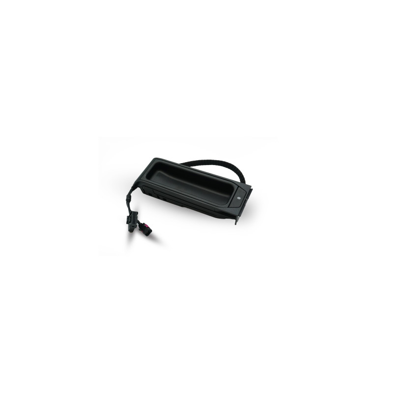 Bedienfeld f&uuml;r Mobiltelefon BMW E39 E46 E53 E85 E86
