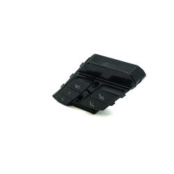 Control panel for the left seat of the BMW G05