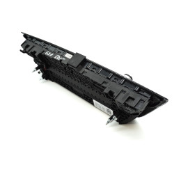 Panel obsługi radia i klimatyzacji BMW G30 61315A480C3