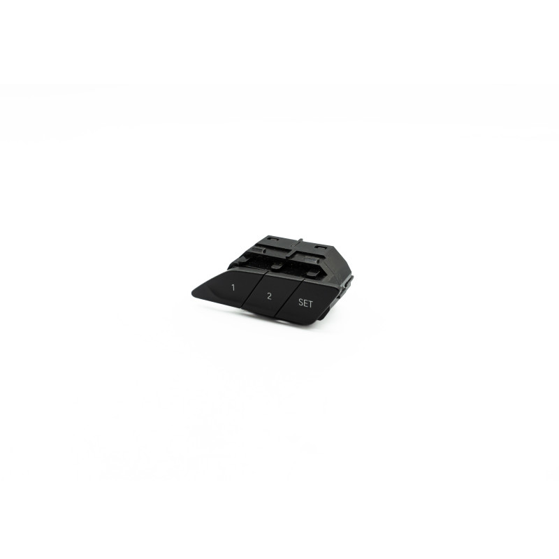 Left seat memory control panel BMW F91 F92 G14 G15