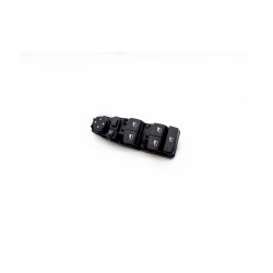 Left window lift switch BMW F06 F07 F31 F45 F80