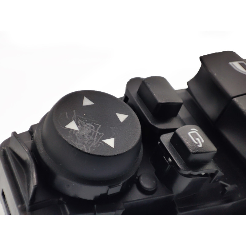 Przełącznik podnoszenia szyby lewy BMW F06 F07 F31 F45 F80 61319362107 Przełącznik podnoszenia szyby lewy BMW F06 F07 F31 F45 F80 61319362107
