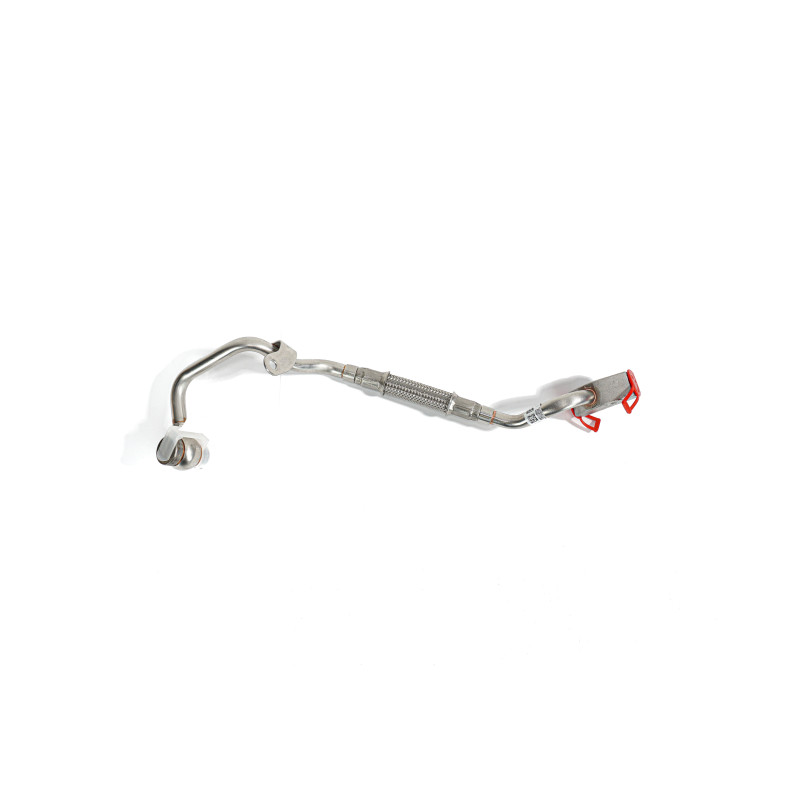 Coolant supply hose for BMW G05 G07 G11 G12 G14 G15 G30 turbochargers Coolant supply hose for BMW G05 G07 G11 G12 G14 G15 G30 turbochargers