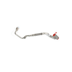 Coolant supply hose for BMW G05 G07 G11 G12 G14 G15 G30 turbochargers