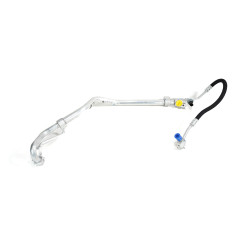 Rurka podw&oacute;jna czynnika chłodzącego BMW G01  64539868407