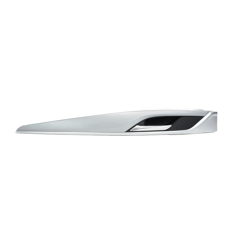 Decorative cover, left side, BMW G30 G31