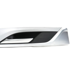 Dekorative Abdeckung links BMW G30 G31