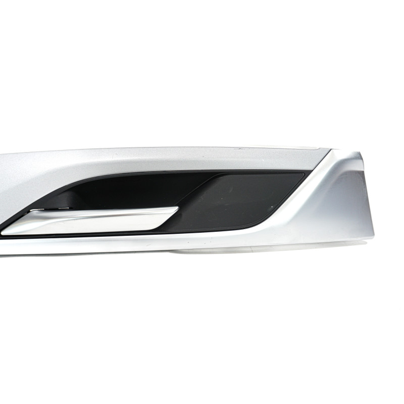 Decorative cover, left side, BMW G30 G31