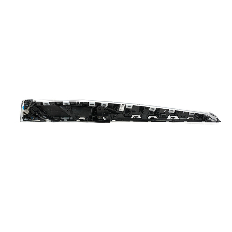 Decorative cover, left side, BMW G30 G31