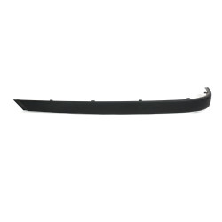 Listwa zderzaka tylna lewa BMW E39  51128159377