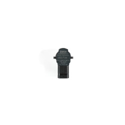 Powder-coated ultrasonic sensor BMW G60 G70