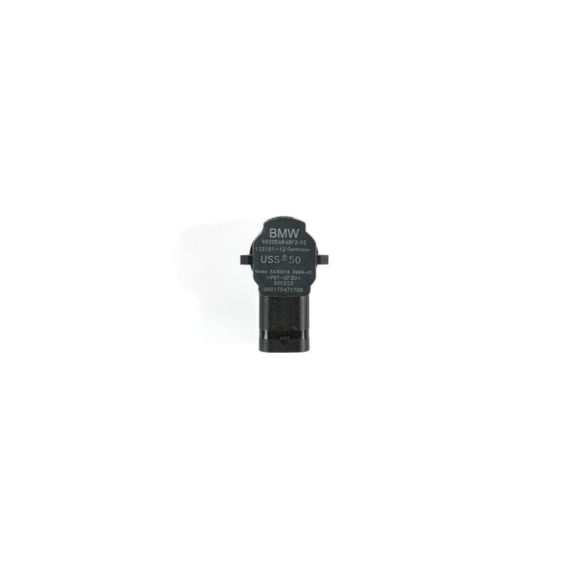 Powder-coated ultrasonic sensor BMW G60 G70