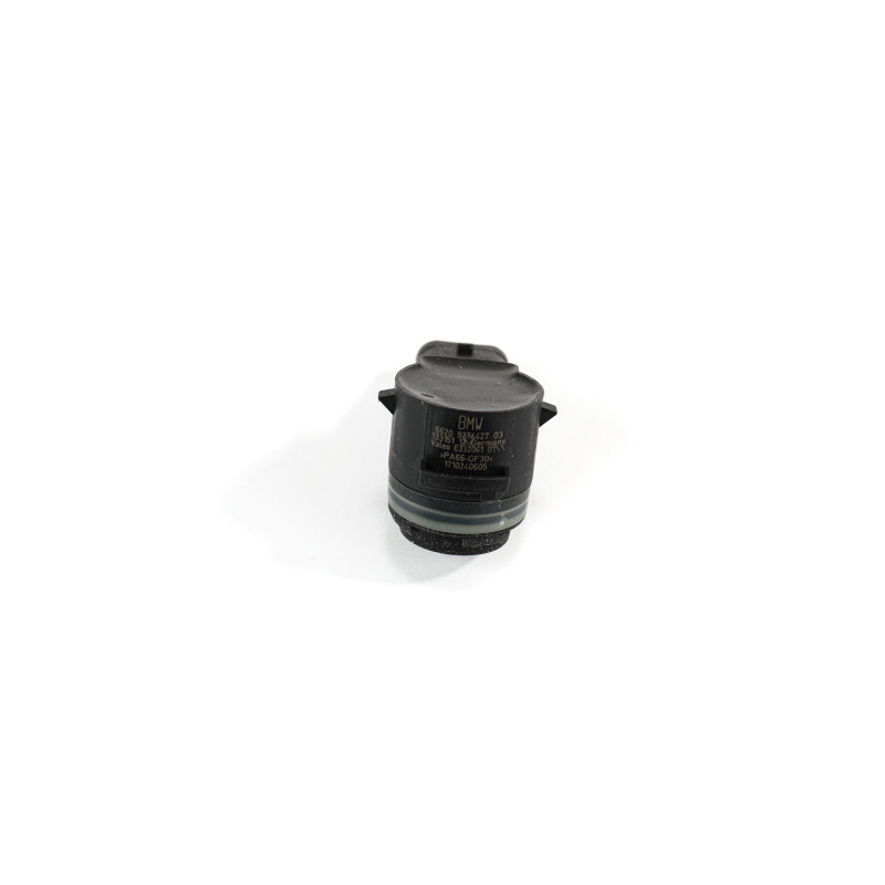 PDC sensor black BMW F15 F16 F26 F39 F46 F48 F54 PDC sensor black BMW F15 F16 F26 F39 F46 F48 F54