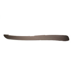 Obudowa konsoli środkowej lewa BMW E70  51166973489