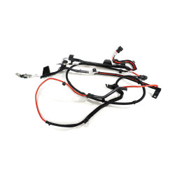 BMW G06 underfloor emARS cable harness