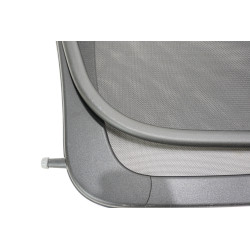MINI R57 wind deflector