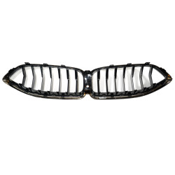 Decorative front grille for BMW G14, G15, G16