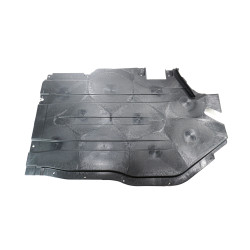 Unterbodenschutz links BMW G05 G06