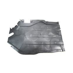 Left tank underbody guard BMW G05 G06