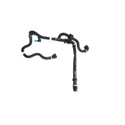 Wąż agregatu chłodniczego BMW U10 iX2  17128478448