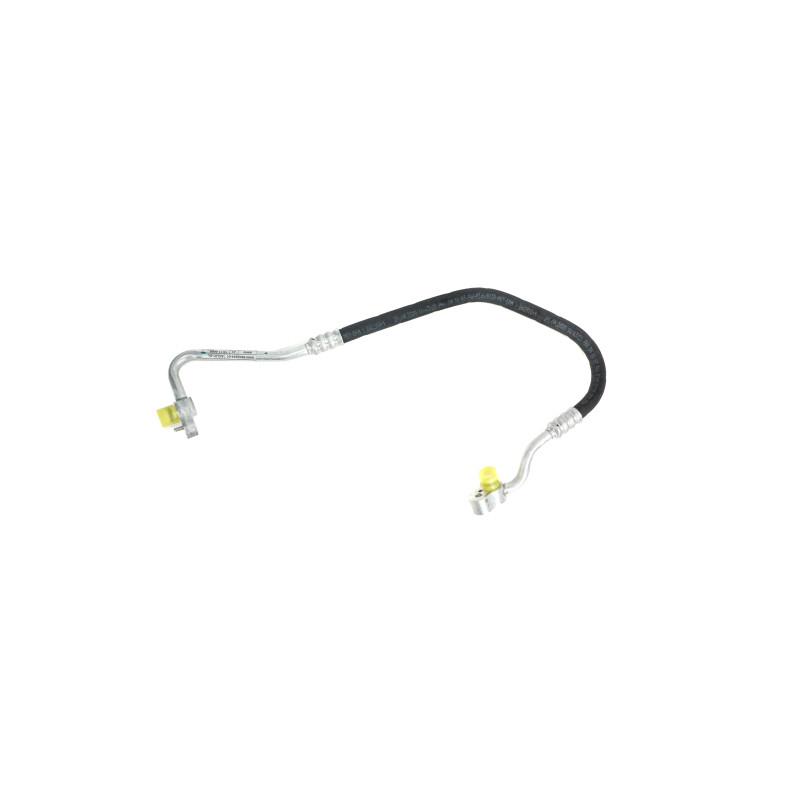 Druckleitung Kompressor-Kondensator BMW F80 F82 F83 F87 Druckleitung Kompressor-Kondensator BMW F80 F82 F83 F87