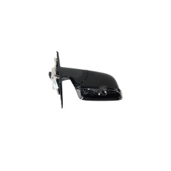Lusterko zewnętrzne podgrzewane lewe BMW G20 G21  51168498223
