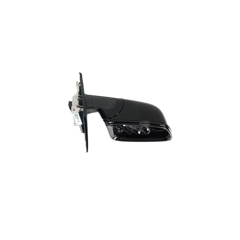 Lusterko zewnętrzne podgrzewane lewe BMW G20 G21  51168498223