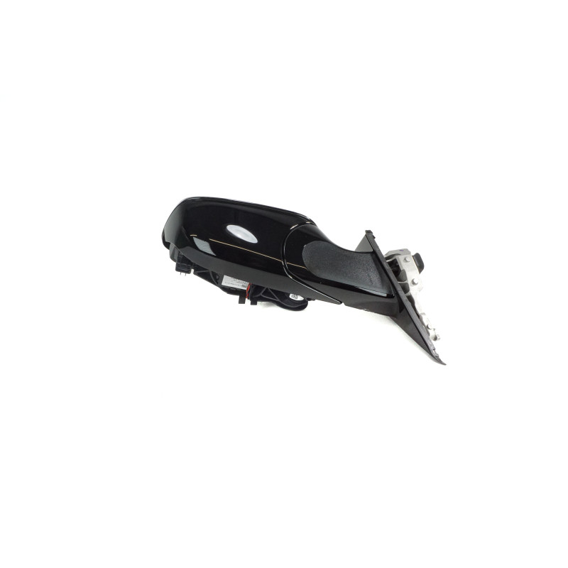 Lusterko zewnętrzne podgrzewane lewe BMW G20 G21  51168498223