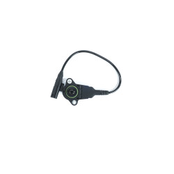 Gear shift potentiometer with cable BMW R1200 RnineT K1300 HP4