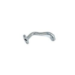 Przew&oacute;d powrotny oleju turbiny BMW E60 E61 E81  11427797406