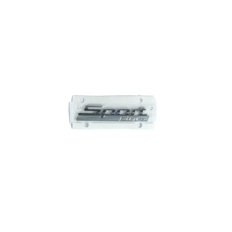 Sport Line emblem BMW G30 G31 G32 Sport Line emblem BMW G30 G31 G32