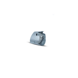 Alu-look silencer tip cover BMW E81