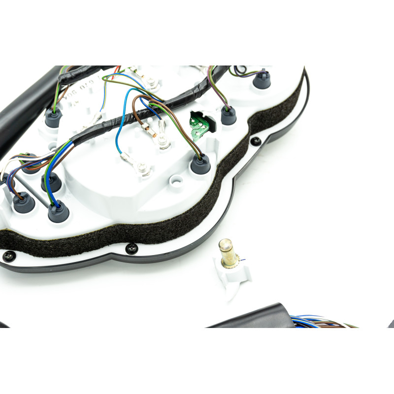 Tachometer BMW R1150 Rockster Tachometer BMW R1150 Rockster