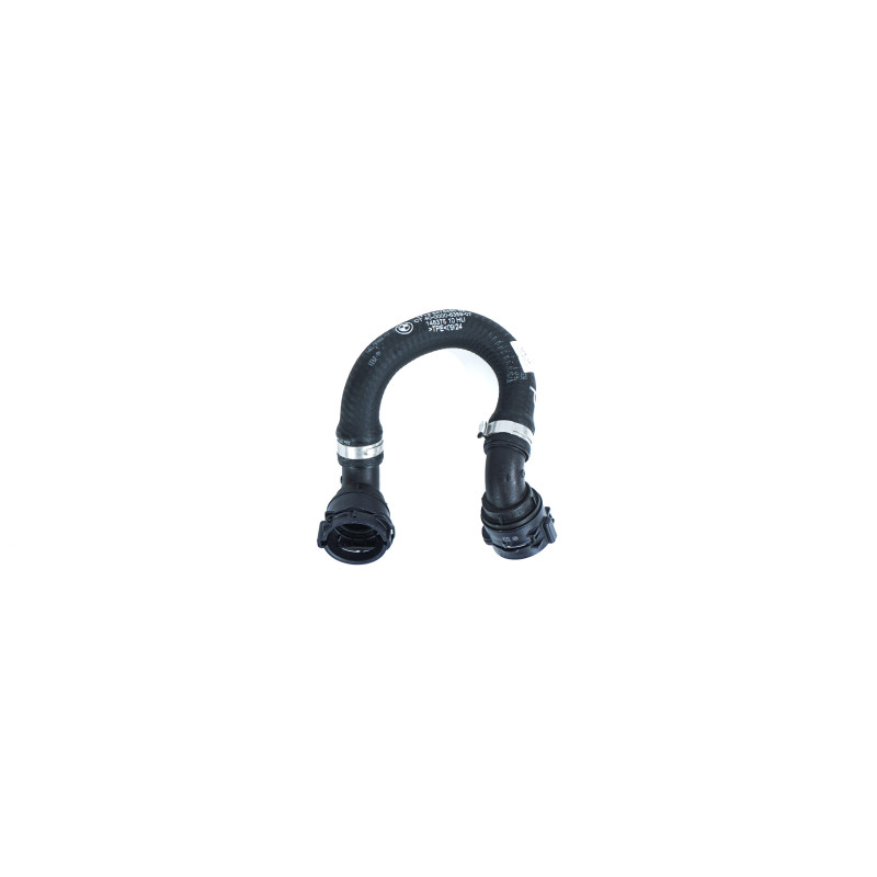 BMW U11 U12 U13 coolant pump hose
