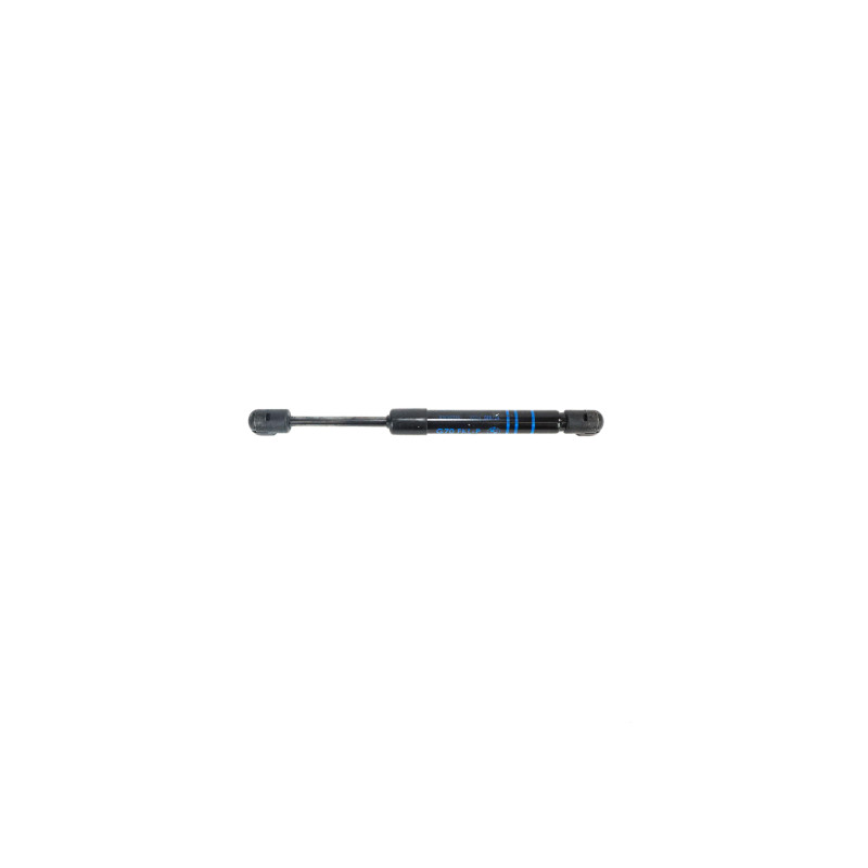 BMW G70 bonnet pneumatic actuator