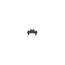 BMW E60 boot lid limiter